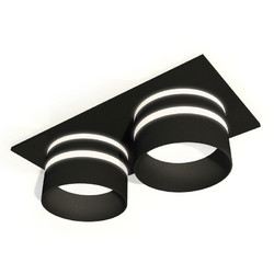 Встраиваемый светильник Ambrella Light Techno Spot XC6526062 (C6526, N6236)