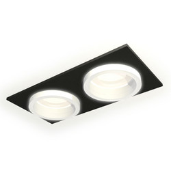 Встраиваемый светильник Ambrella Light Techno Spot XC6526064 (C6526, N6245)