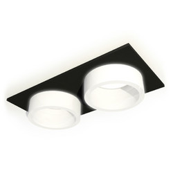 Встраиваемый светильник Ambrella Light Techno Spot XC6526065 (C6526, N6248)