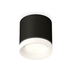 Потолочный светильник Ambrella Light Techno Spot XS7402034 (C7402, N7165)