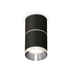 Потолочный светильник Ambrella Light Techno Spot XS7402141 (C7402, A2070, C7402, N7031)