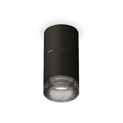 Потолочный светильник Ambrella Light Techno Spot XS7402162 (C7402, A2071, C7402, N7192)