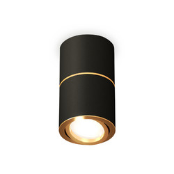 Потолочный светильник Ambrella Light Techno Spot XS7402180 (C7402, A2072, C7402, N7004)