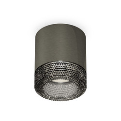 Потолочный светильник Ambrella Light Techno Spot XS7403004 (C7403, N7192)