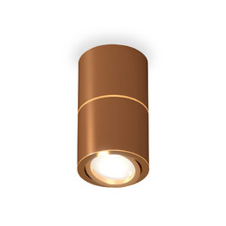 Потолочный светильник Ambrella Light Techno Spot XS7404060 (C7404, A2072, C7404, N7004)