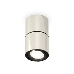 Потолочный светильник Ambrella Light Techno Spot XS7405040 (C7405, A2071, C7405, N7002)