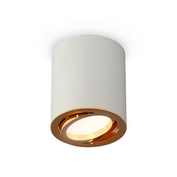 Потолочный светильник Ambrella Light Techno Spot XS7423022 (C7423, N7004)