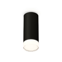 Потолочный светильник Ambrella Light Techno Spot XS7443014 (C7443, N7160)