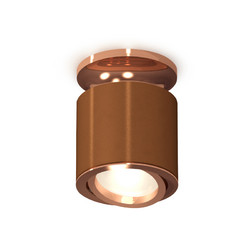 Потолочный светильник Ambrella Light Techno Spot XS7404140 (N7930, C7404, N7005)