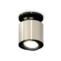 Потолочный светильник Ambrella Light Techno Spot XS7405020 (N7926, C7405, N7002)
