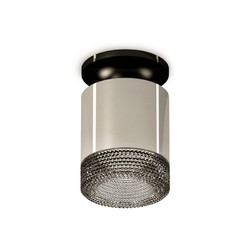 Потолочный светильник Ambrella Light Techno Spot XS7405024 (N7926, C7405, N7192)