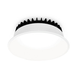 Встраиваемый светильник Ambrella Light Downlight DCR508