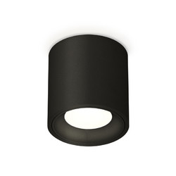 Потолочный светильник Ambrella Light Techno Spot XS7532010 (C7532, N7021)