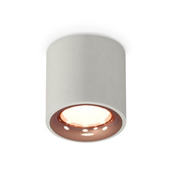 Потолочный светильник Ambrella Light Techno Spot XS7533025 (C7533, N7015)