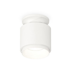 Потолочный светильник Ambrella Light Techno Spot XS7510040 (N7925, C7510, N7030)