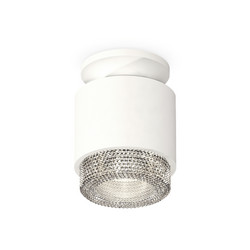 Потолочный светильник Ambrella Light Techno Spot XS7510042 (N7925, C7510, N7191)