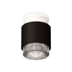 Потолочный светильник Ambrella Light Techno Spot XS7511042 (N7925, C7511, N7191)