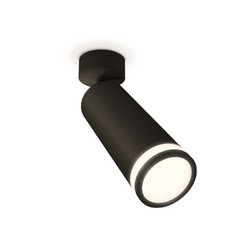 Спот Ambrella Light Techno Spot XM6343012 (A2210, C6343, N6221)