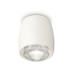 Потолочный светильник Ambrella Light Techno Spot XS1141020 (C1141, N7191)