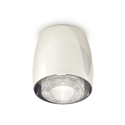 Потолочный светильник Ambrella Light Techno Spot XS1143010 (C1143, N7191)