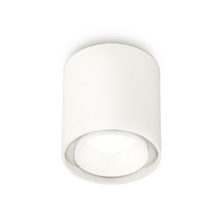 Потолочный светильник Ambrella Light Techno Spot XS7722001 (C7722, N7030)