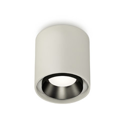 Потолочный светильник Ambrella Light Techno Spot XS7724002 (C7724, N7031)