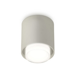 Потолочный светильник Ambrella Light Techno Spot XS7724015 (C7724, N7165)