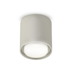 Потолочный светильник Ambrella Light Techno Spot XS7724016 (C7724, N7160)