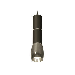 Подвесной светильник Ambrella Light Techno Spot XP1123010 (A2302, C6323x2, A2060x2, C1123, N7032)