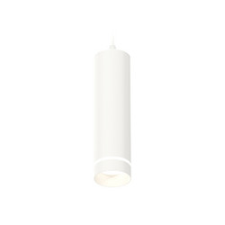 Подвесной светильник Ambrella Light Techno Spot XP6355002 (A2301, C6355, N6228)