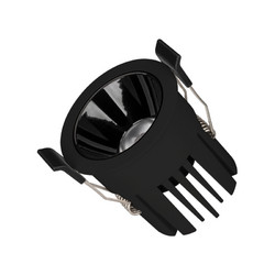 Встраиваемый светильник Arlight MS-Atlas-Built-R58-10W Day4000 035459