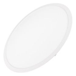 Встраиваемый светильник Arlight DL-Edge-R500-40W Warm3000 036421