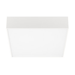 Накладной светильник Arlight SP-Quadro-S250x250-25W Warm3000 034787