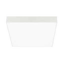 Накладной светильник Arlight SP-Quadro-S400x400-40W Warm3000 034797