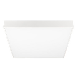 Потолочный светильник Arlight SP-Quadro-S500x500-50W Warm3000 034800