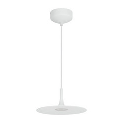 Подвесной светильник Arlight SP-Fiore-R250-8W Warm3000 035953