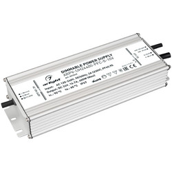 Блок питания Arlight ARPV-UH24400-PFC-0-10V (24V, 16.7A, 400W) 031043