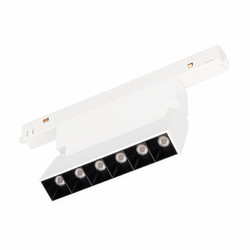 Трековый светильник Arlight Mag-Orient-Laser-Fold-S195-6W Warm3000 035863