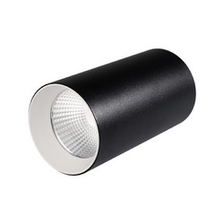 Накладной светильник Arlight SP-Polo-R85-1-15W Warm White 40deg 022955