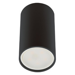 Потолочный светильник Fametto Sotto DLC-S607 GU10 Black