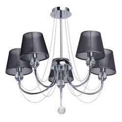 Подвесная люстра MW-Light Федерика 684010305