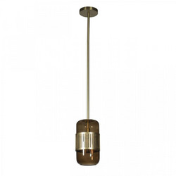 Подвесной светильник Loft IT Hudson 10098P