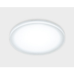 Встраиваемый светильник Italline IT06-6010 white 3000K
