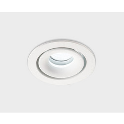 Встраиваемый светильник Italline IT06-6011 white 3000K
