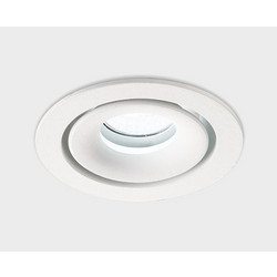 Встраиваемый светильник Italline IT06-6018 white 4000K