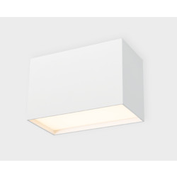 Накладной светильник Italline DL 3029 white 4000K