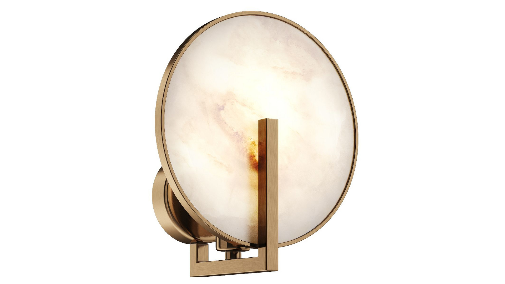 Бра Maytoni Marmo MOD099WL-01G2
