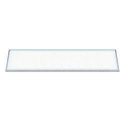 Светодиодная панель Uniel ULP-30120-36W/DW EFFECTIVE SILVER