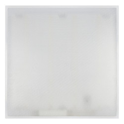 Светодиодная панель Uniel ULP-6060 36W/5000К IP54 MEDICAL PRISM WHITE