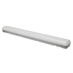 Подвесной светильник Uniel ULY-K70B 60W/4000K/L126 IP65 WHITE